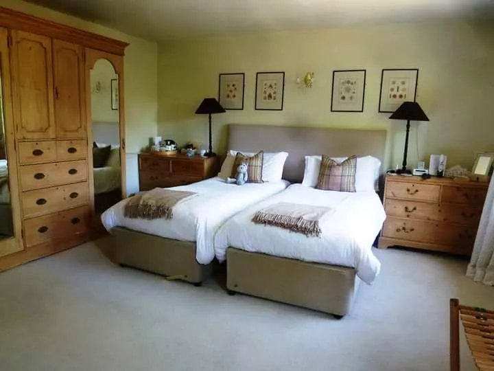 Wartling Place Country House