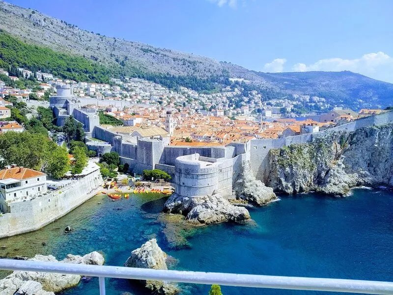 Ivo Apartment  in Dubrovnik Old Town