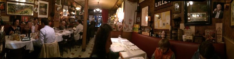 Chez Marcel