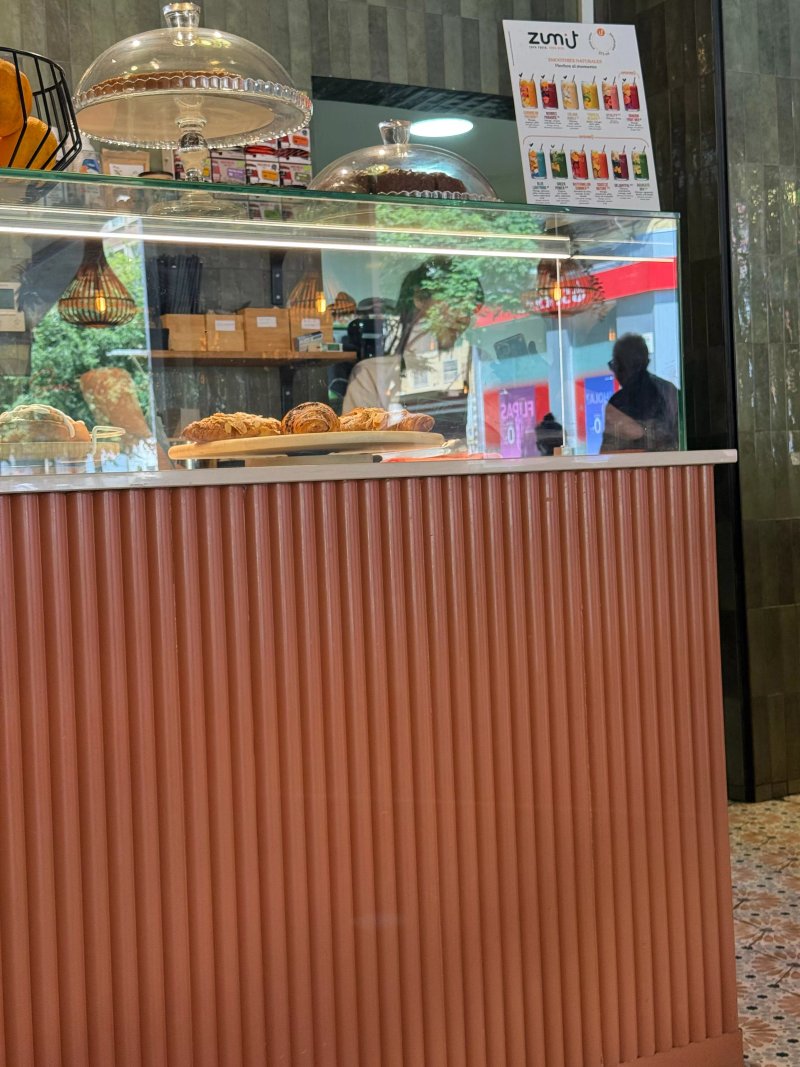 Cafeteria Sweet  Corner Alicante