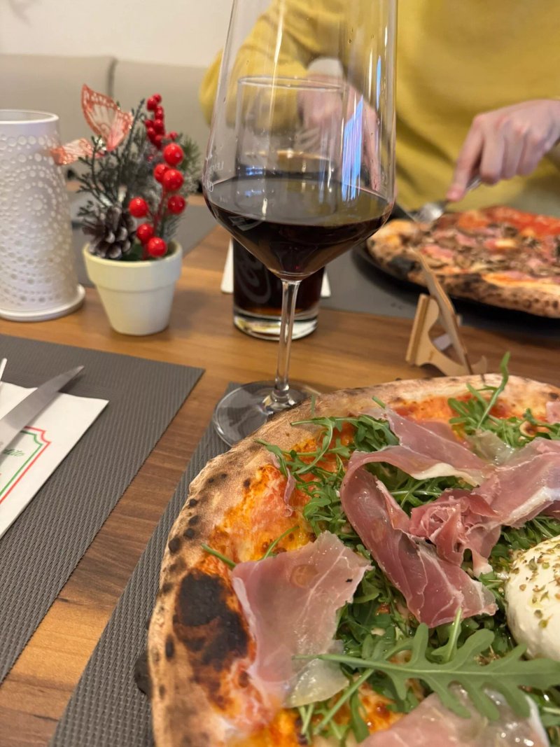 La Taverna