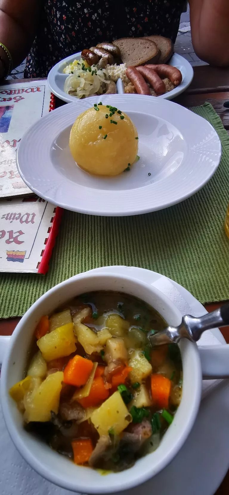 Restaurant Trodelstuben
