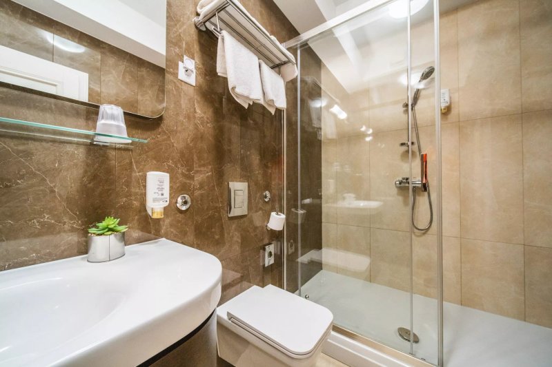 SUNce Palace Apartments