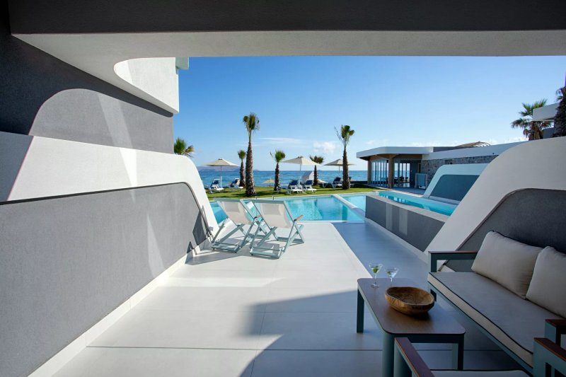Arina Beach Resort