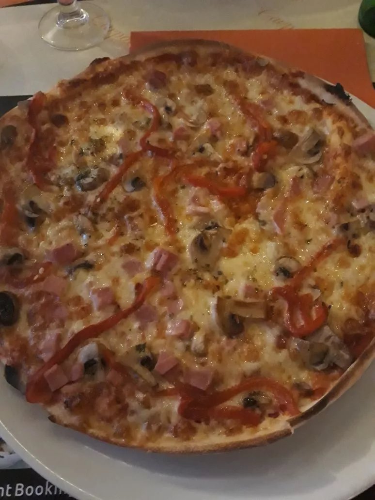 Carpaccios