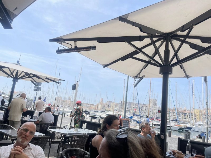 Restaurant Elyssa
