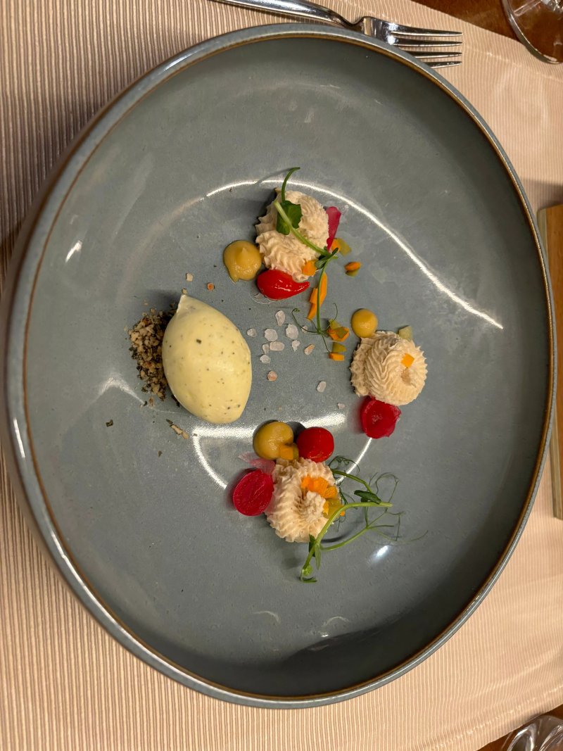 RG Bistro