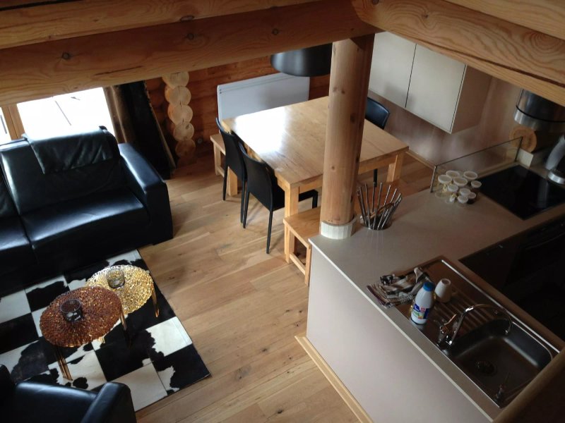 Chalet Ana