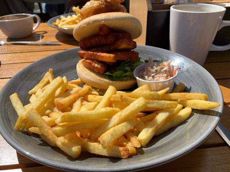 Taylor's Bar & Kitchen