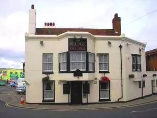 The Bridge Inn