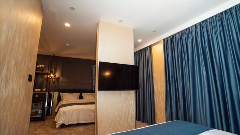 Kame Hotel Belgrade