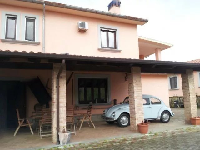 Agriturismo Difesa Del Principe