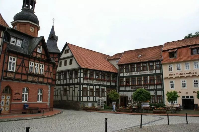 Stolberger Hof