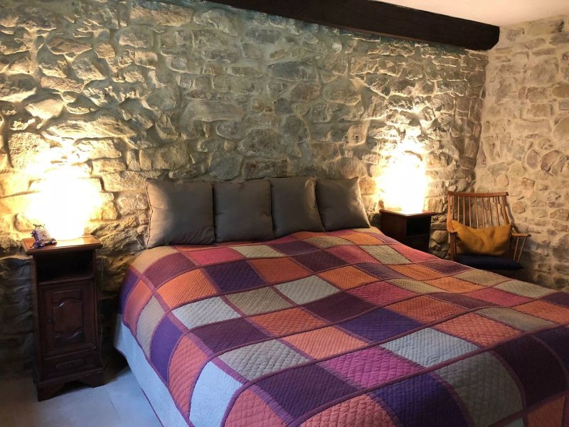 Weekend en Provence