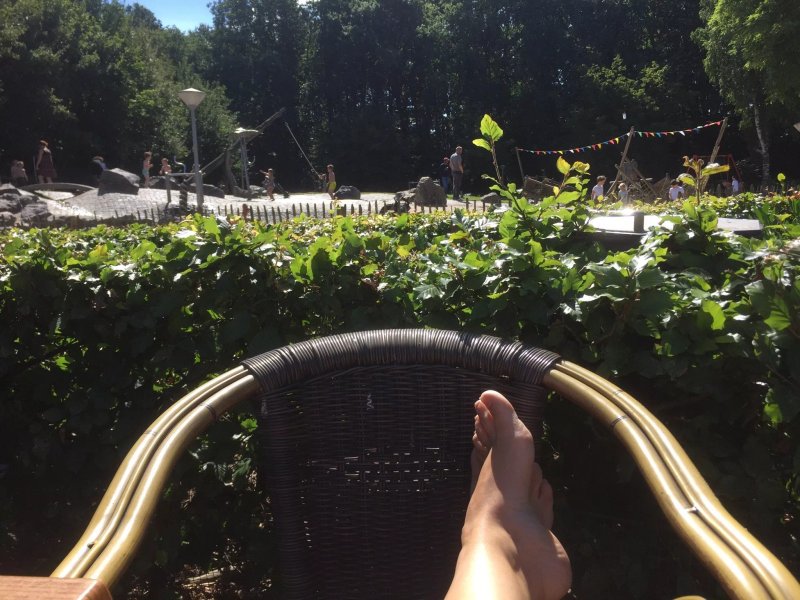 Brasserie Het Genieten