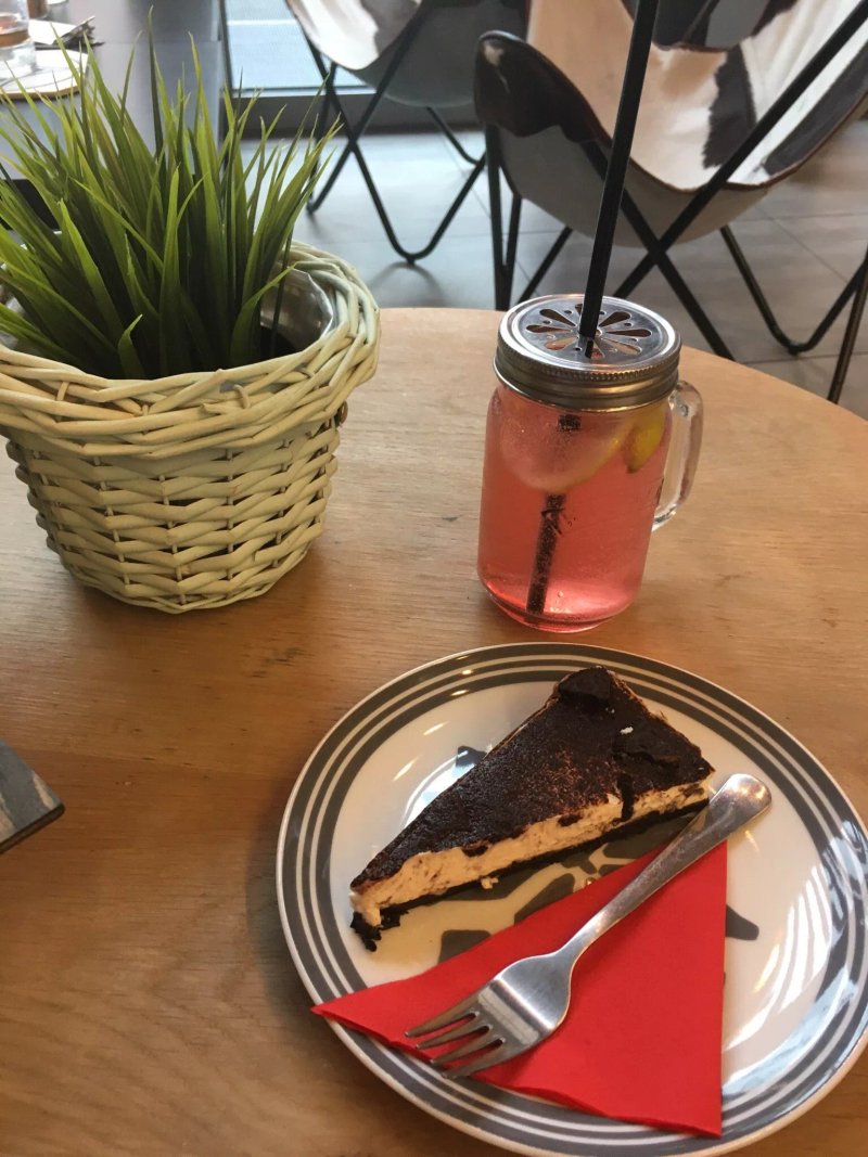Melk Koffie