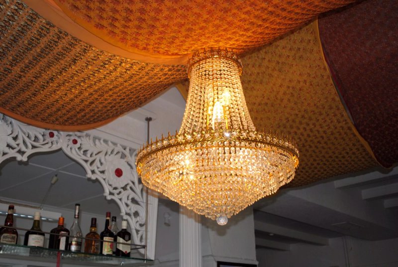 Maharaja Palace