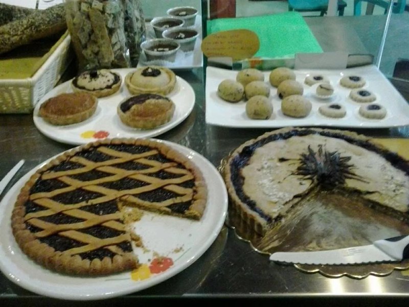 Bio Forno Biogiorno