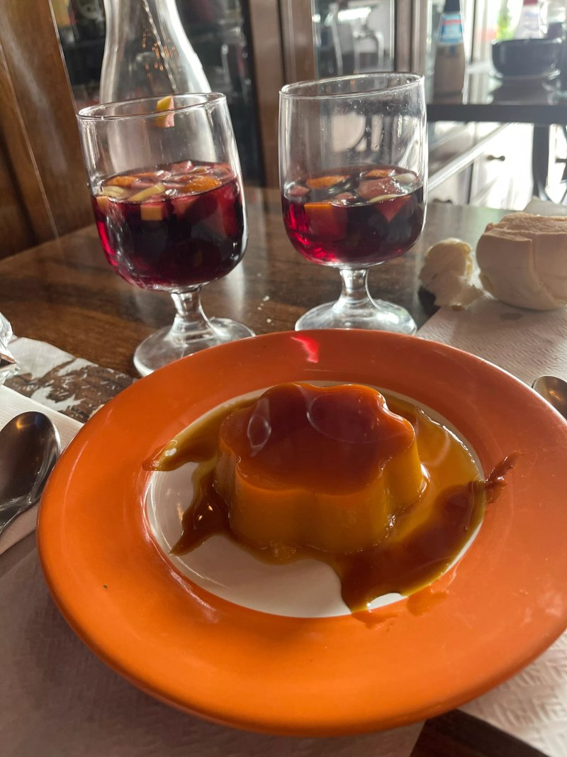 Restaurante A Tendinha