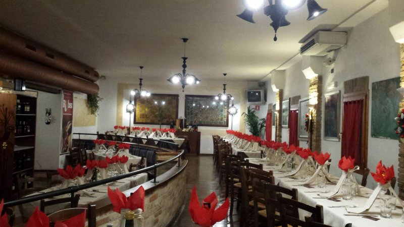 Ristorante Al Barco