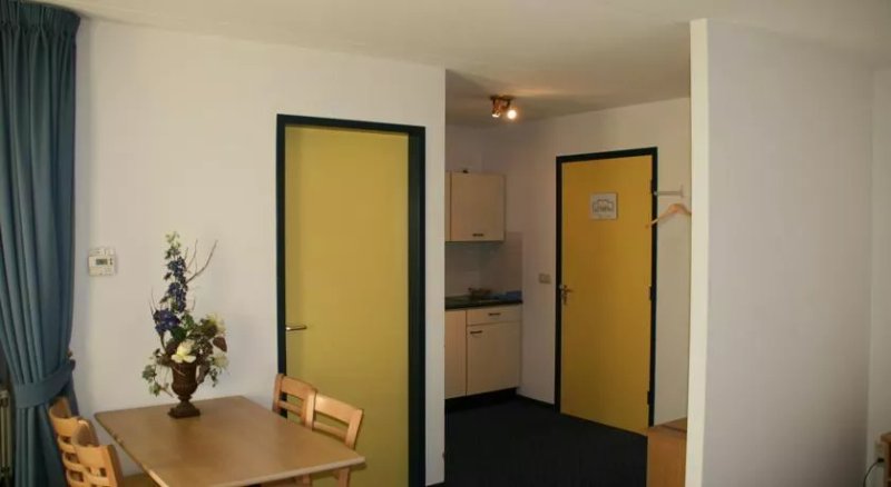 Hotel Hardenberg