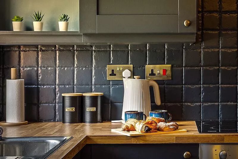 Stylish Cottage in Christleton, near Chester