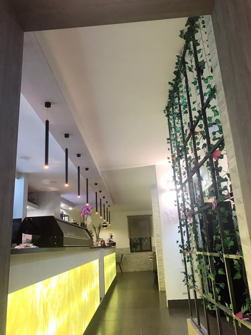 TAIKO Fusion Restaurant