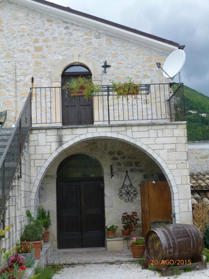 Agriturismo Il Feudo