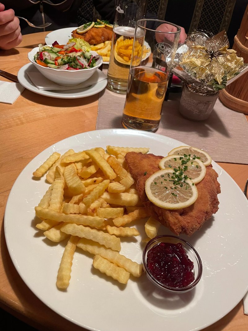 Berggasthaus Proll