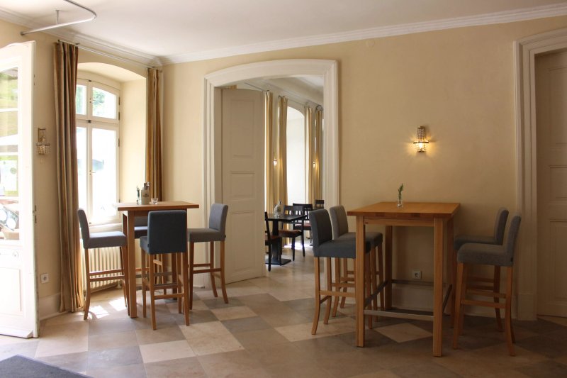 Furstenlager Restaurant