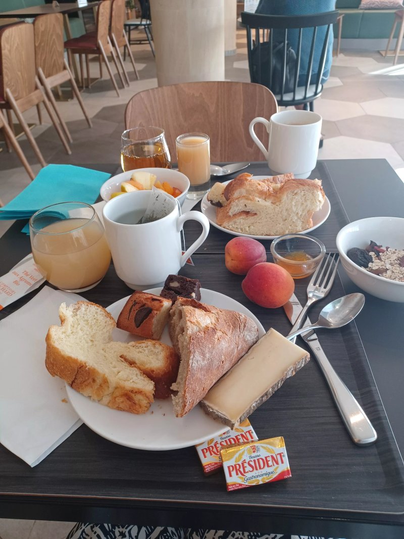 Aïga Resort Thermal & Spa