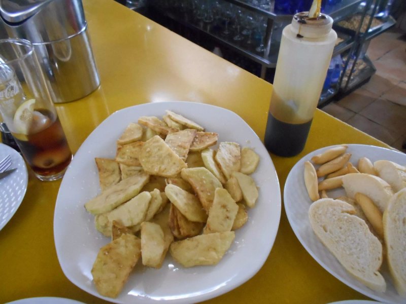 Restaurante Stadium