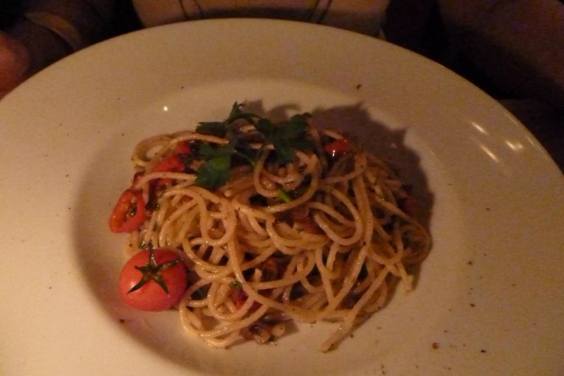 Vaporetto