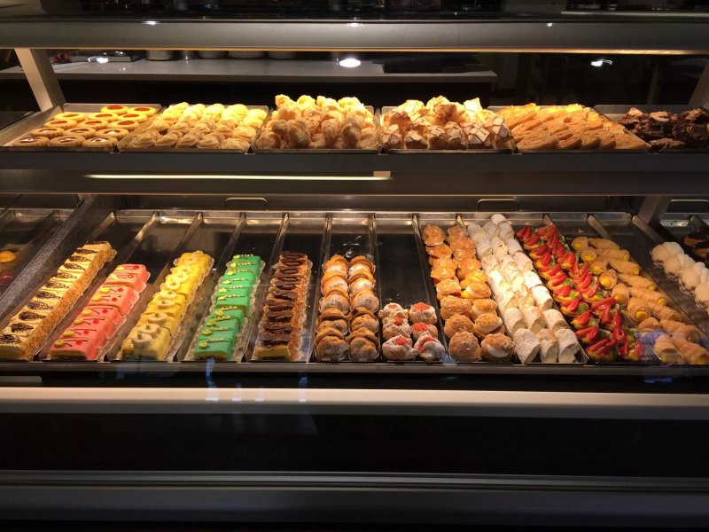 Pasticceria Chiurato