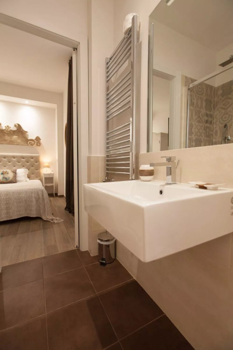 Popolo & Flaminio Rooms