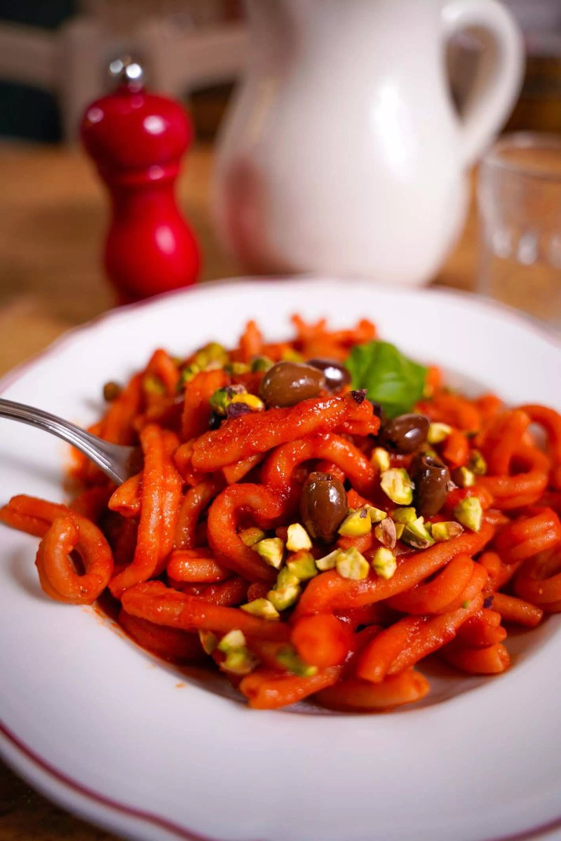 Miscusi | Pasta Fresca - Assago Milanofiori