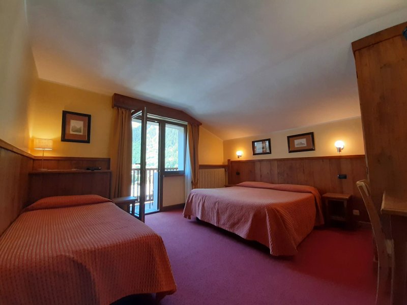Hotel Crampon