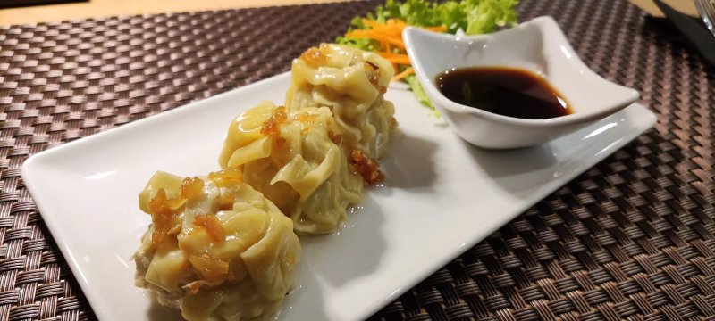 Ban Thai Restaurant d. Kodchaphan Lamnuy