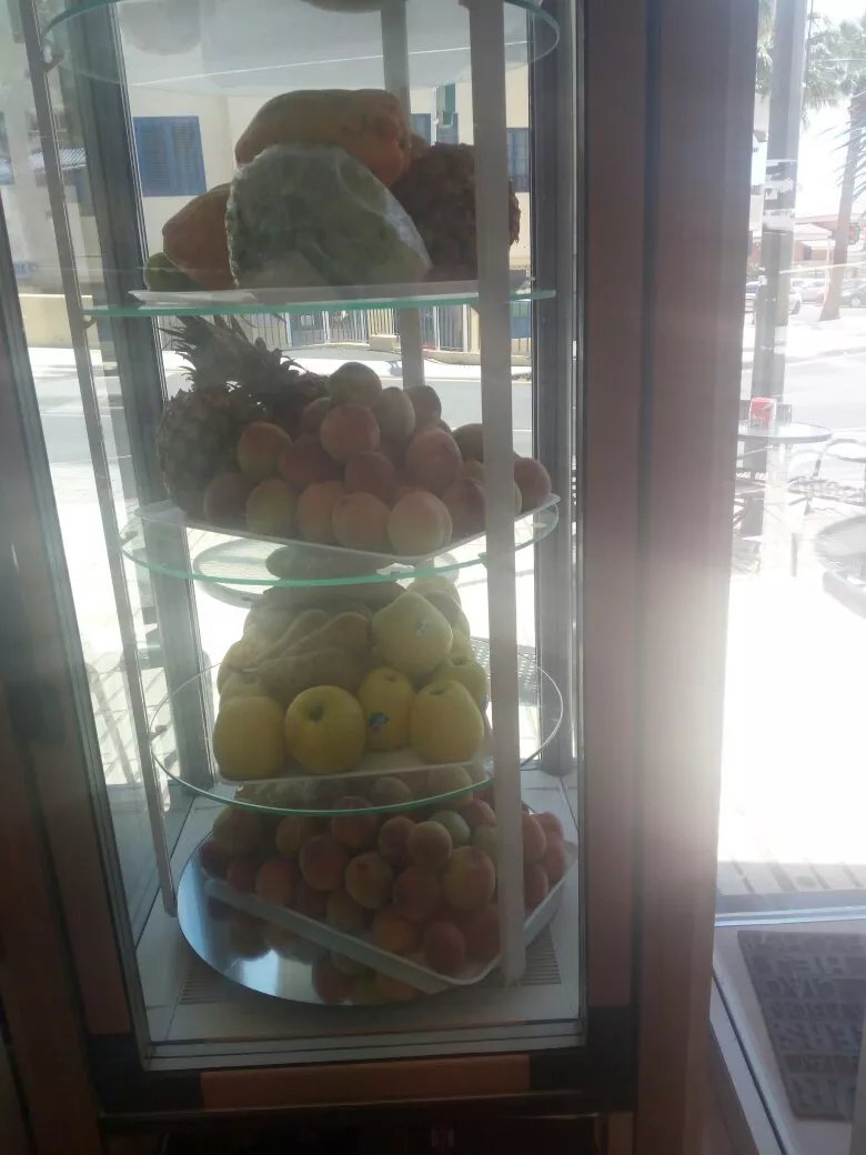 Bonjour Pasteleria