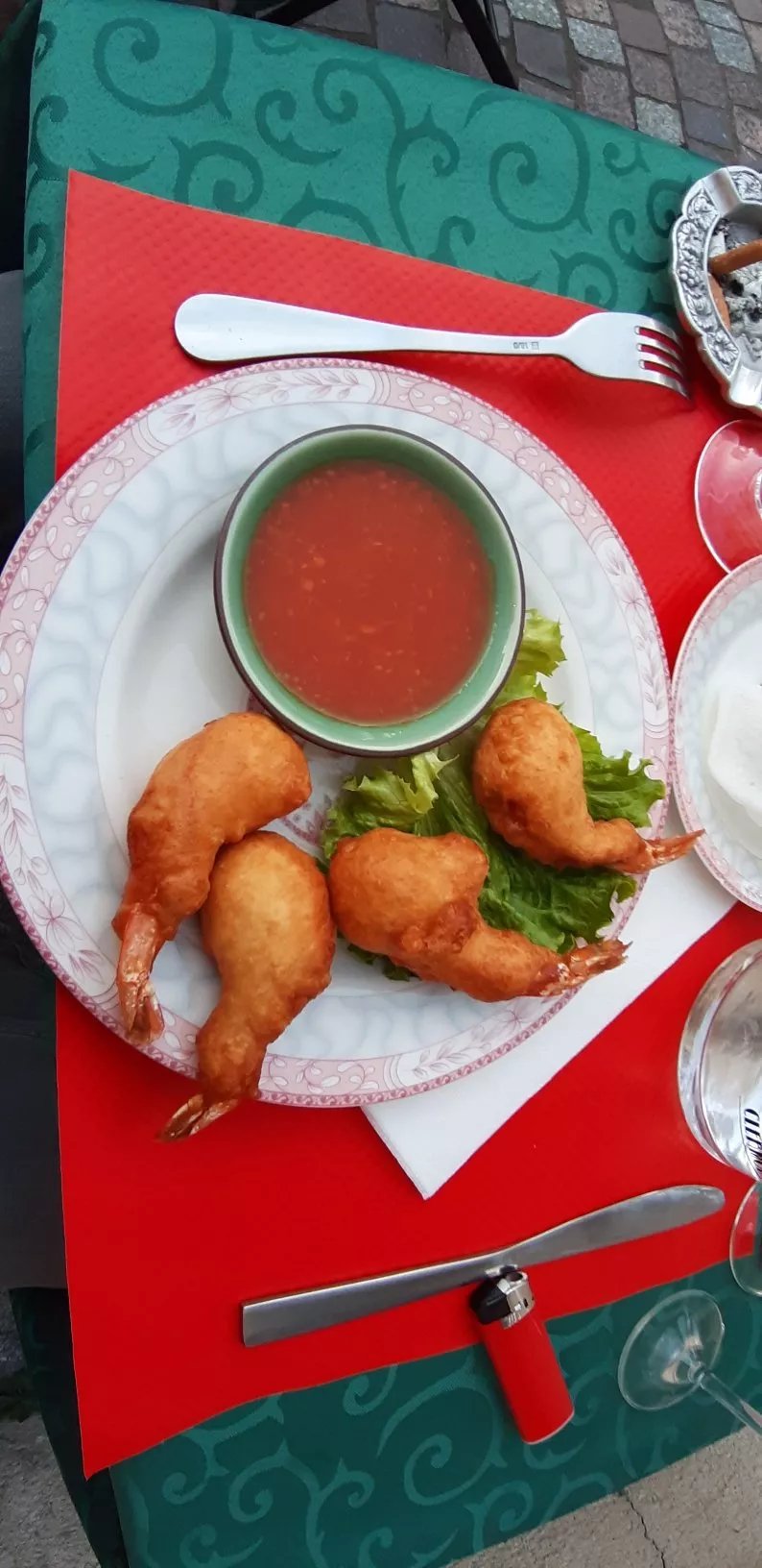 Chez Jamyang