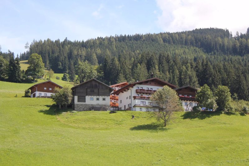 Berggasthof Bliembauer
