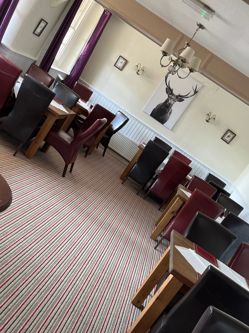 The Grouse Inn