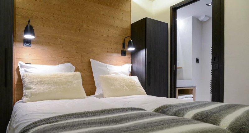 GSI by Foncia - Village Les Armaillis