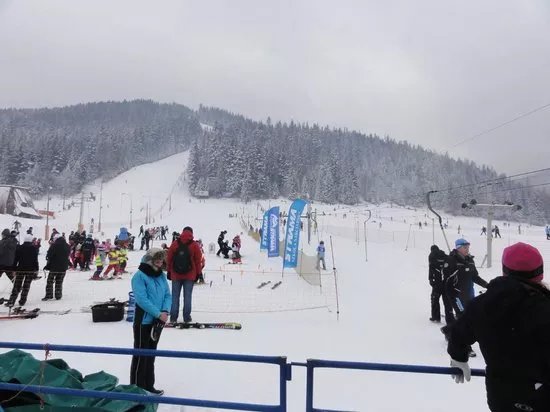 One day Trips from Zakopane By Strama