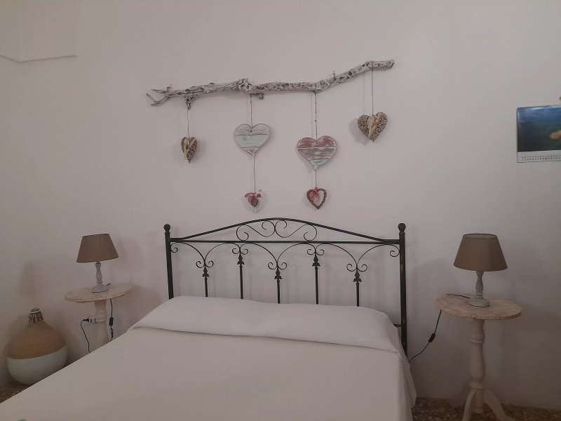 Antiche Stelle Salento
