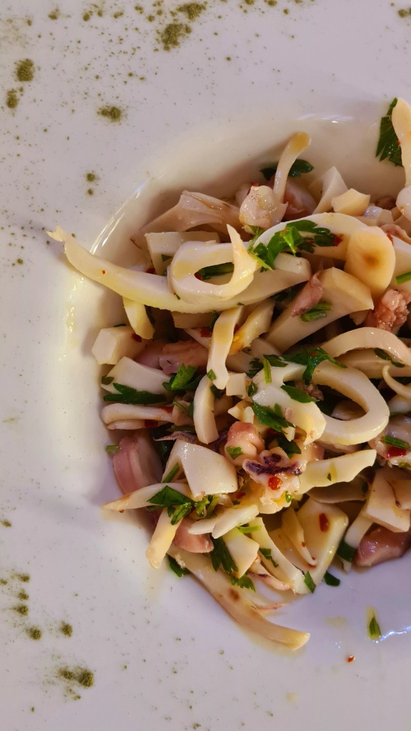 Ristorante Il Pesciolino