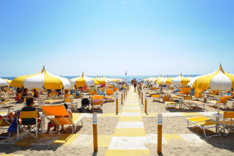 Ristorante Lido La Perla