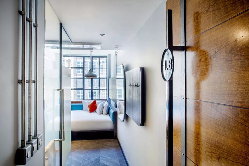 New Road Hotel