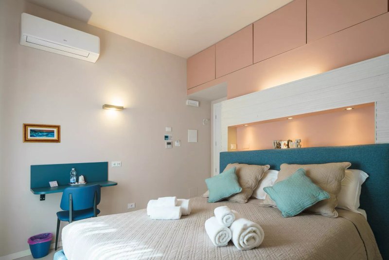 B&b Lerici Al Mare