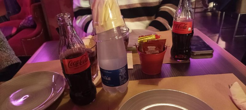 Fra Fra Beer and More